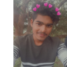 Ravi M