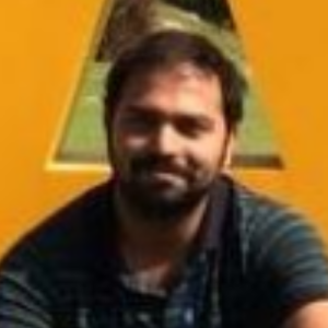 Ravi M.