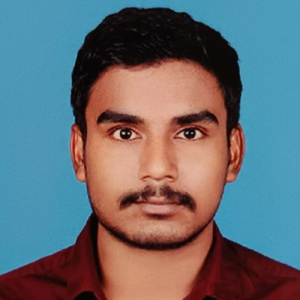 Ravi MenonProfile Image