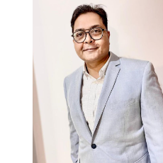 Ravi Mishra