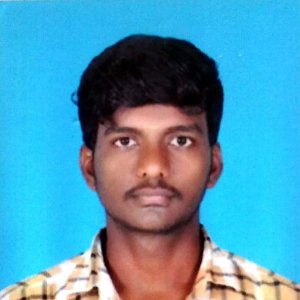 Ravi Mohan