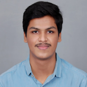 Ravi Mohan Shanmugam