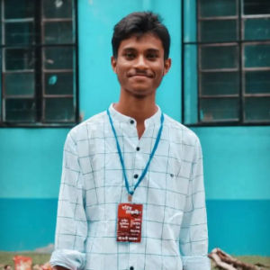 Ravi Mondon