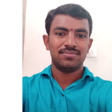 Ravi Nagapalli