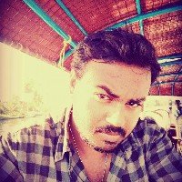 Ravi Nair