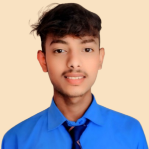 Ravi Nandakumar