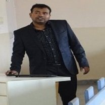 Ravi Narayanan