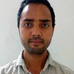 Ravi Nautiyal