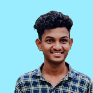 Ravi Navanith