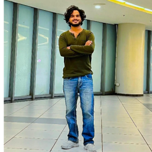 Ravi PadhyProfile Image