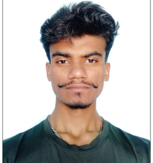 Ravi Pande