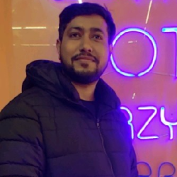 Ravi ParnasharProfile Image