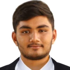 Ravi Patel