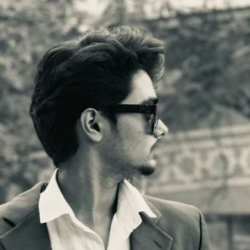 Ravi Prakash