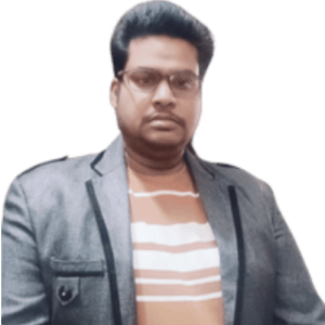 Ravi Prithvi Sharma