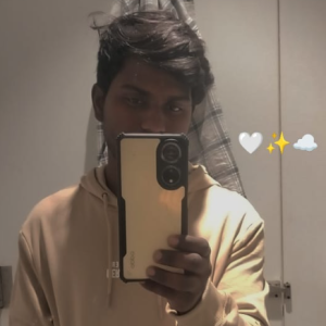 Ravi Pulgud