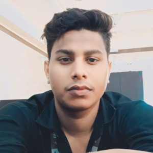 Ravi Raj Verma