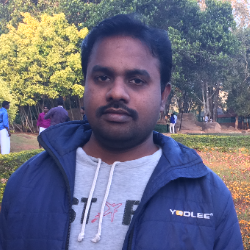 Ravi Rajasekhar