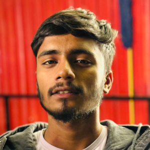 Ravi Raje