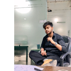 Ravi Rajesh