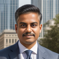 Ravi Ramachandran