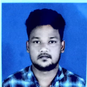 Ravi Ramachandran