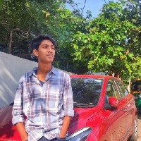 Ravi Rao