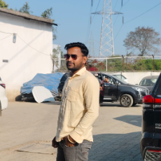 Ravi Rathore