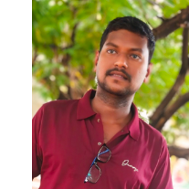 Ravi Reddy