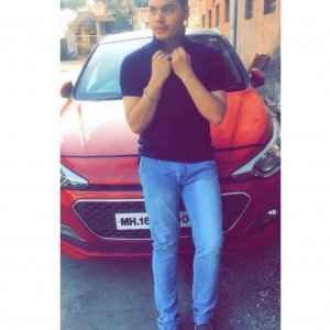Ravi Relwani