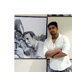 Ravi RoychowdhuryProfile Image