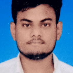 Ravi Rustam Kumar