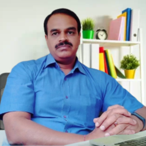 Ravi Sankaran