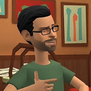 Ravi ShahProfile Image