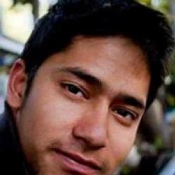 Ravi Shandilya