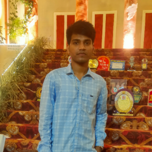 Ravi Shankar Mura