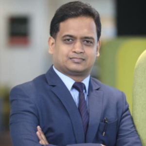 Ravi Sharma