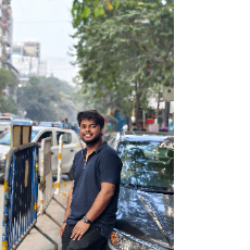 Ravi Sharma