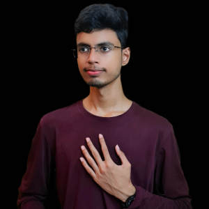 Ravi Sharma
