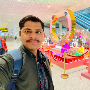 Ravi Singh TiwariProfile Image