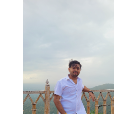 Ravi Sinha