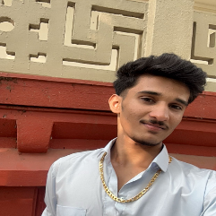 Ravi Subhamek