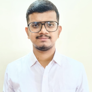 Ravi Suraj Utekar
