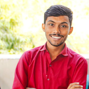 Ravi Talpade