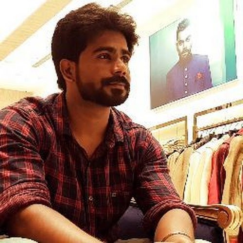 Ravi Teja