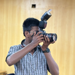 Ravi Thiruvengadam