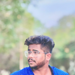Ravi Venkata Gokul