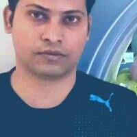 Ravi Venkateshchari
