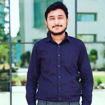 Ravi Yadav