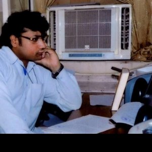 Ravichandraav Pawar